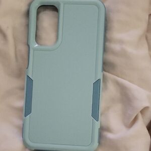 RMOCR Light Blue Protective Phone Case Smart Phone $12 Discount Ship